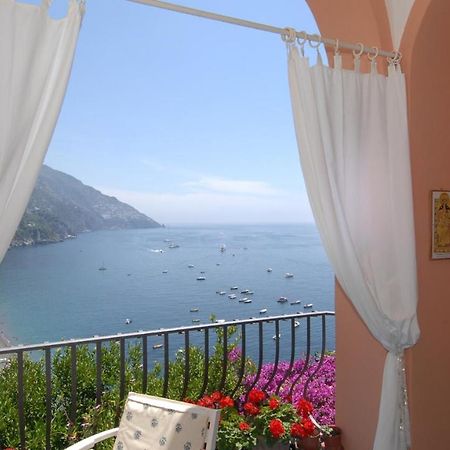 Casa Maria 6&2, Emma Villas Positano Exteriör bild