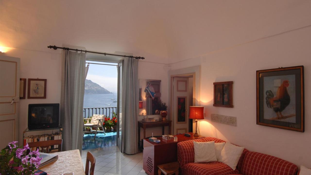 Casa Maria 6&2, Emma Villas Positano Exteriör bild