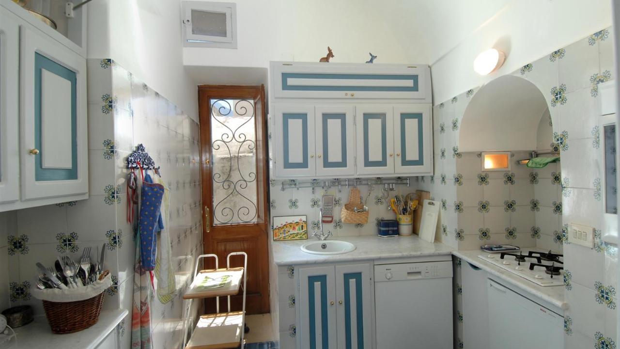 Casa Maria 6&2, Emma Villas Positano Exteriör bild