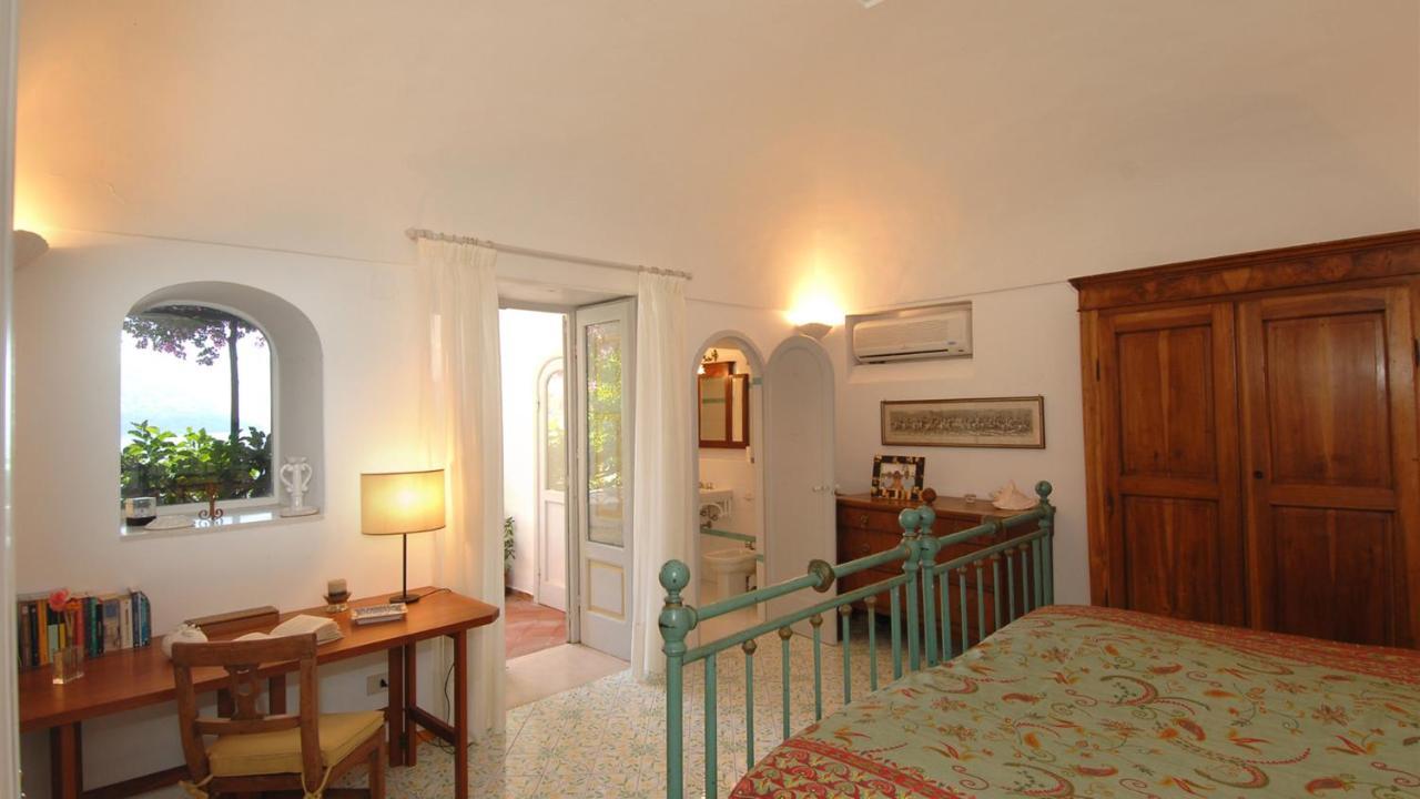 Casa Maria 6&2, Emma Villas Positano Exteriör bild