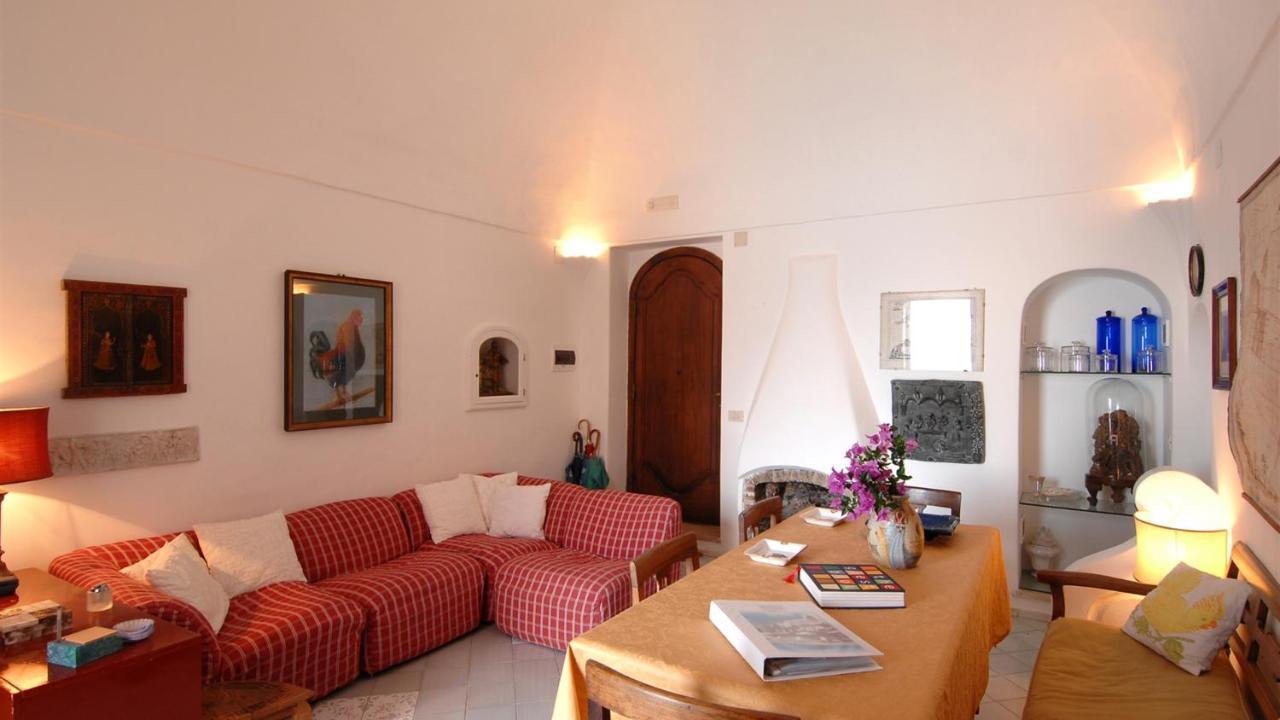 Casa Maria 6&2, Emma Villas Positano Exteriör bild