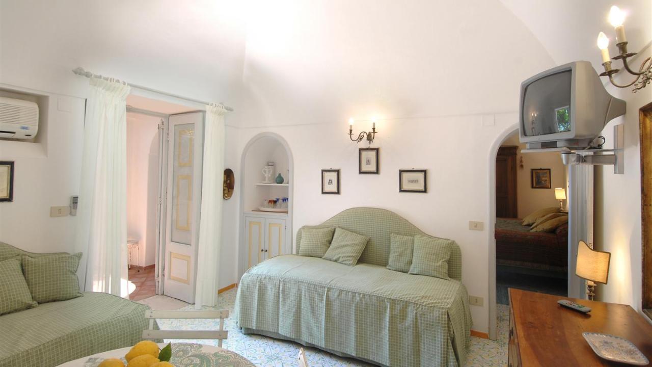 Casa Maria 6&2, Emma Villas Positano Exteriör bild