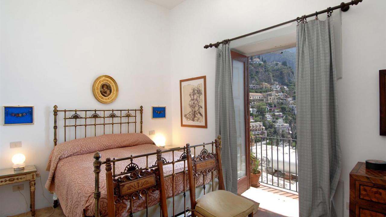 Casa Maria 6&2, Emma Villas Positano Exteriör bild